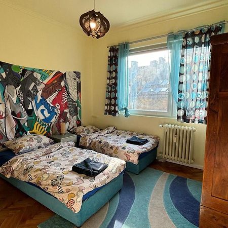Top Central Place With 2 Bedrooms In Sofia Zewnętrze zdjęcie