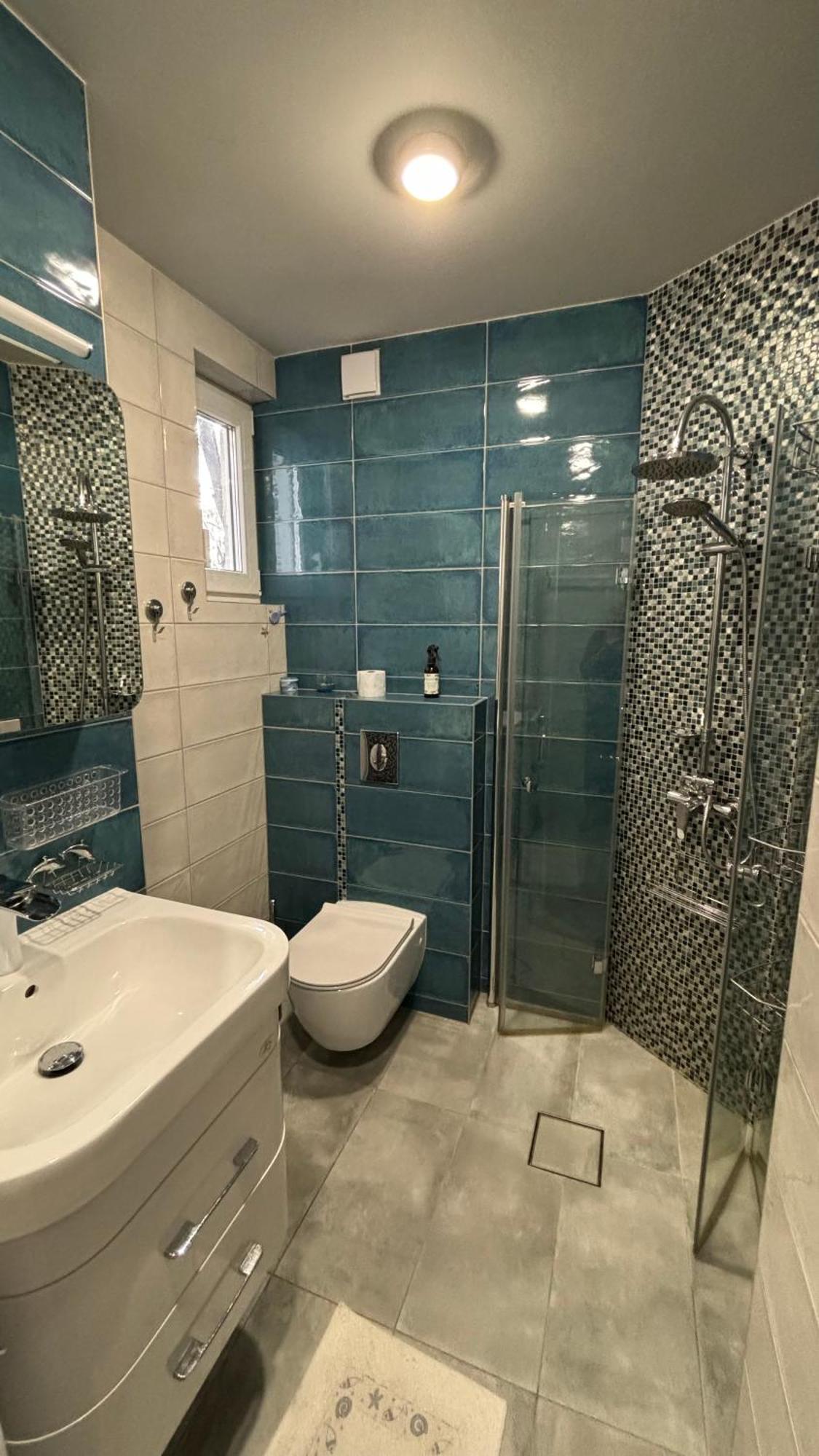 Top Central Place With 2 Bedrooms In Sofia Zewnętrze zdjęcie